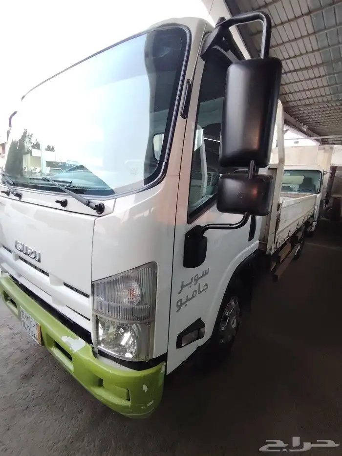 دينه ايسوزو 2016 طول 5 متر 0