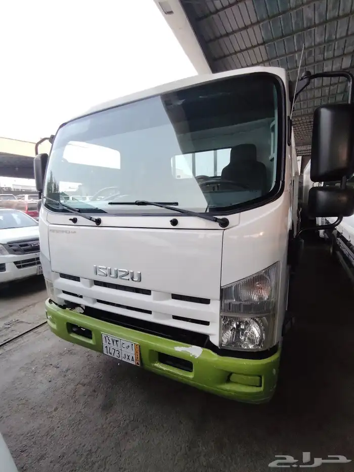 دينه ايسوزو 2016 طول 5 متر 1