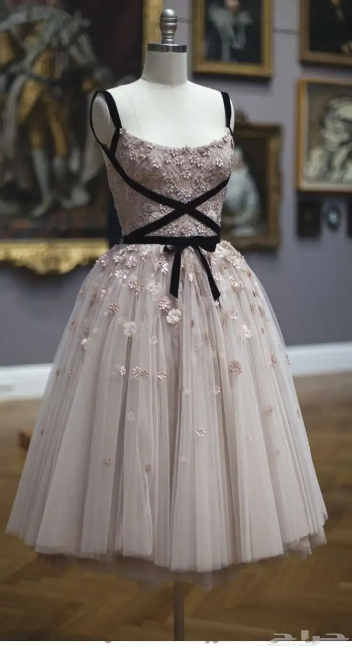 فستان سهره 1