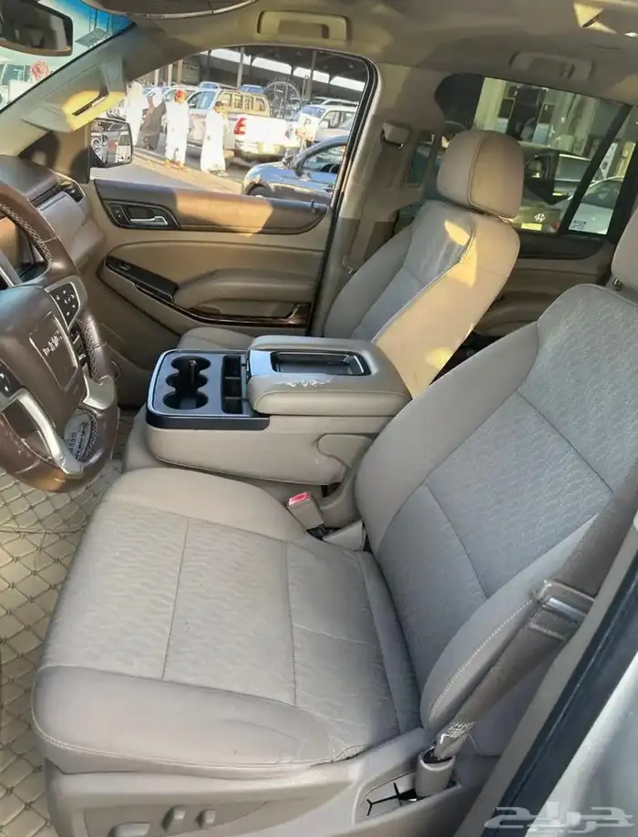 جمس يوكن 2016 نظيف جدا 3