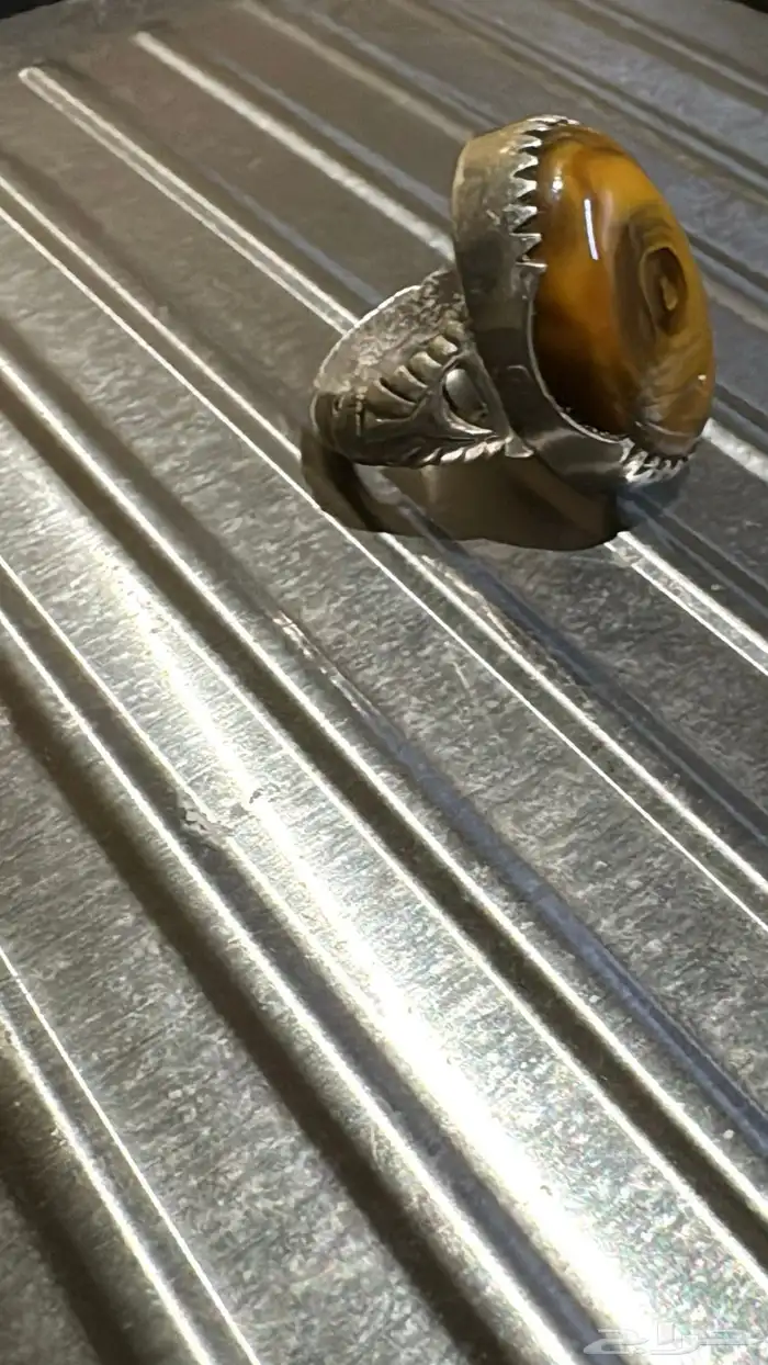 خاتم سليماني هندي 2