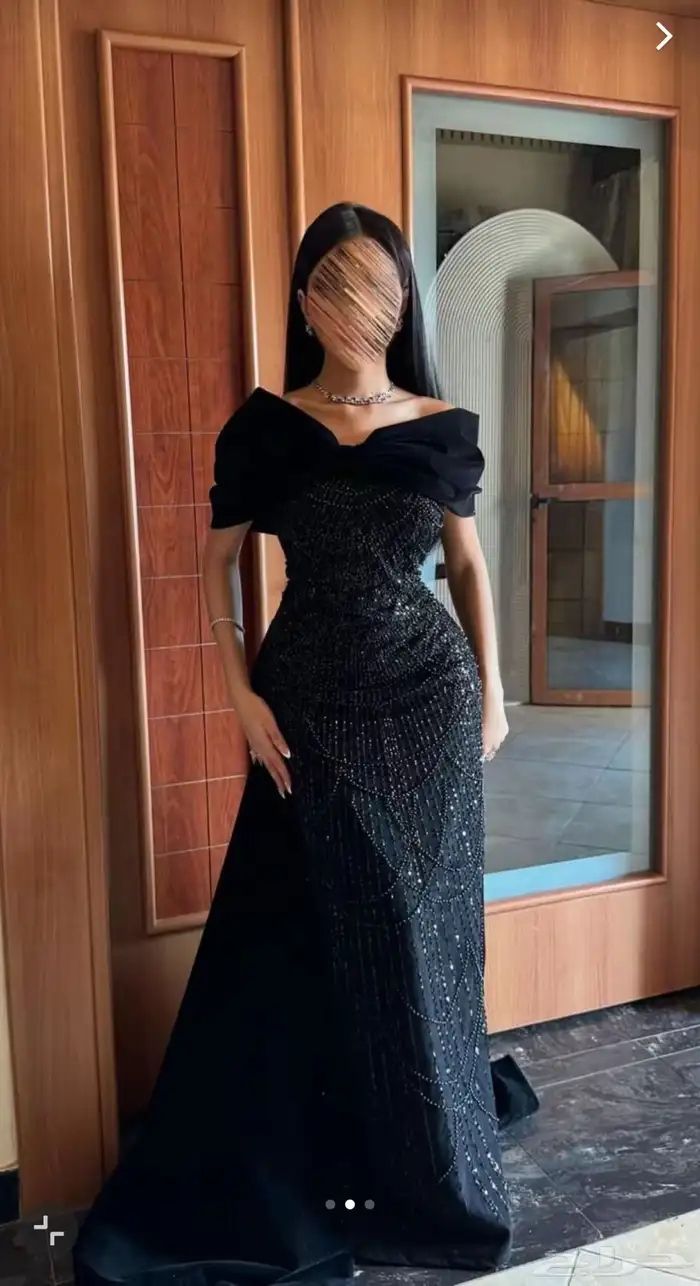 فستان زواج 1