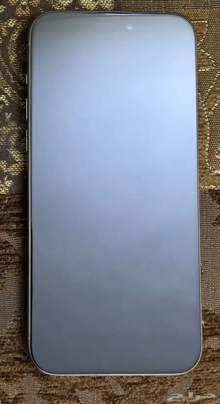 ايفون ( 15 ) برو ماكس 0