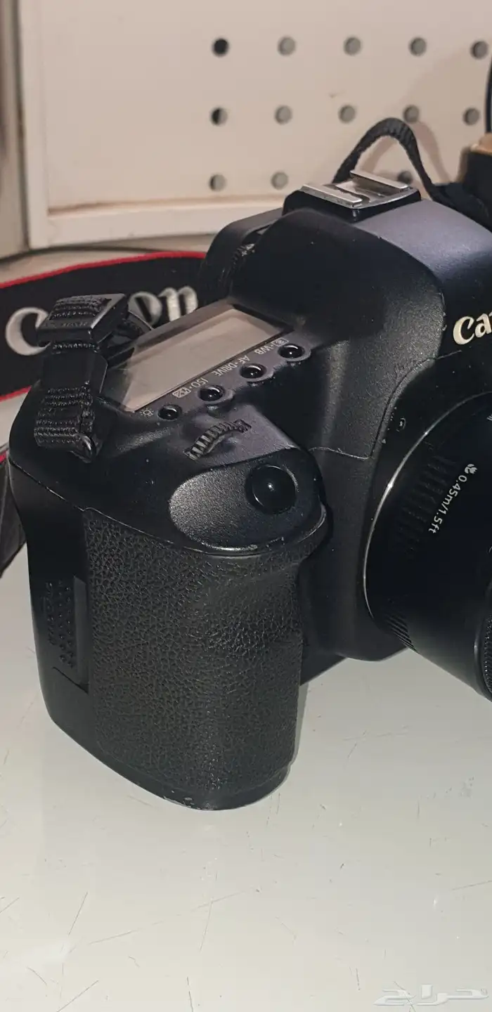 Canon 5D mark 2 كانون 1