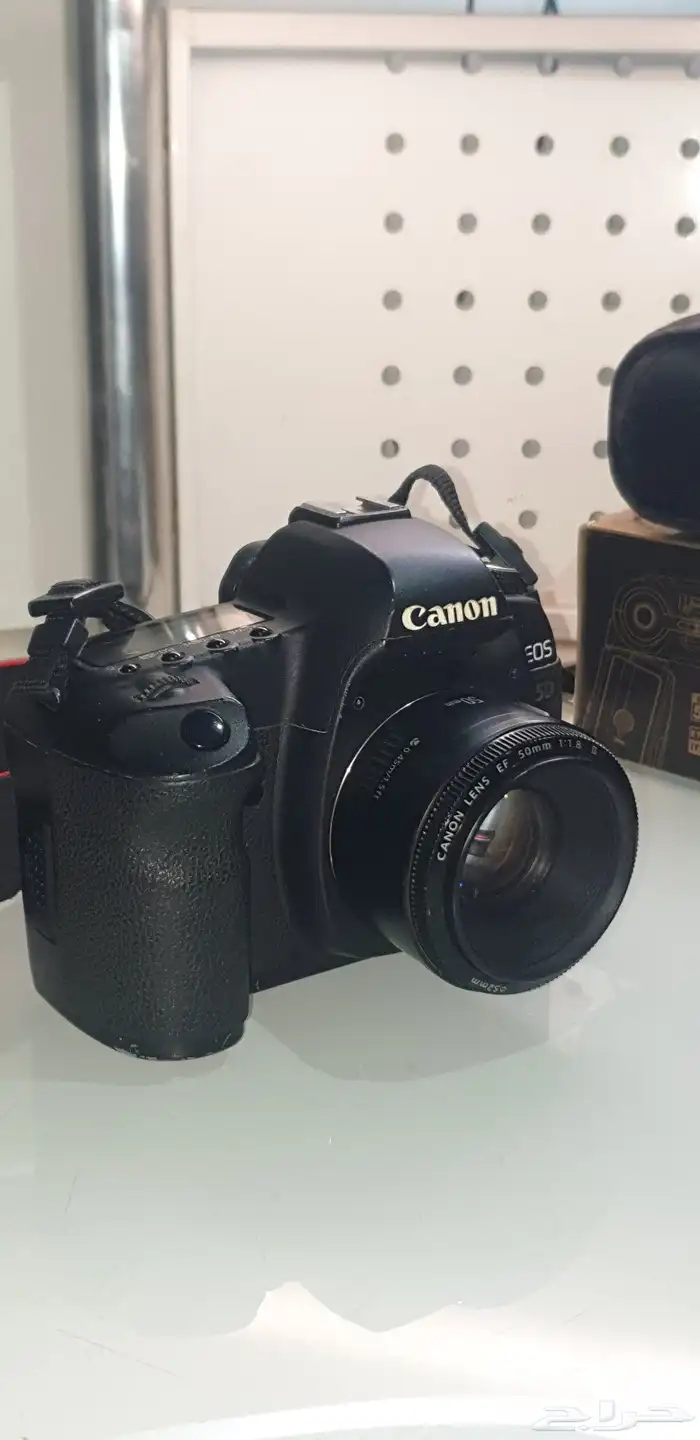 Canon 5D mark 2 كانون 0