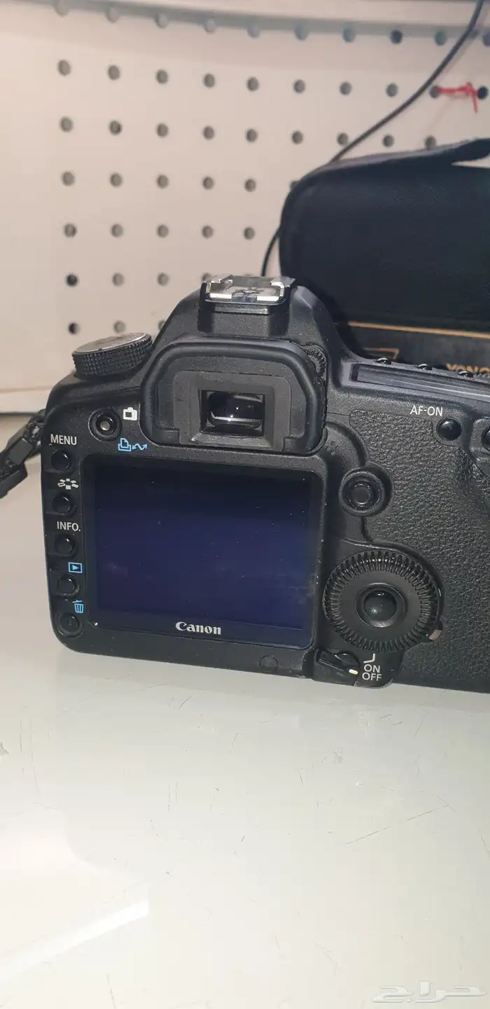 Canon 5D mark 2 كانون 7