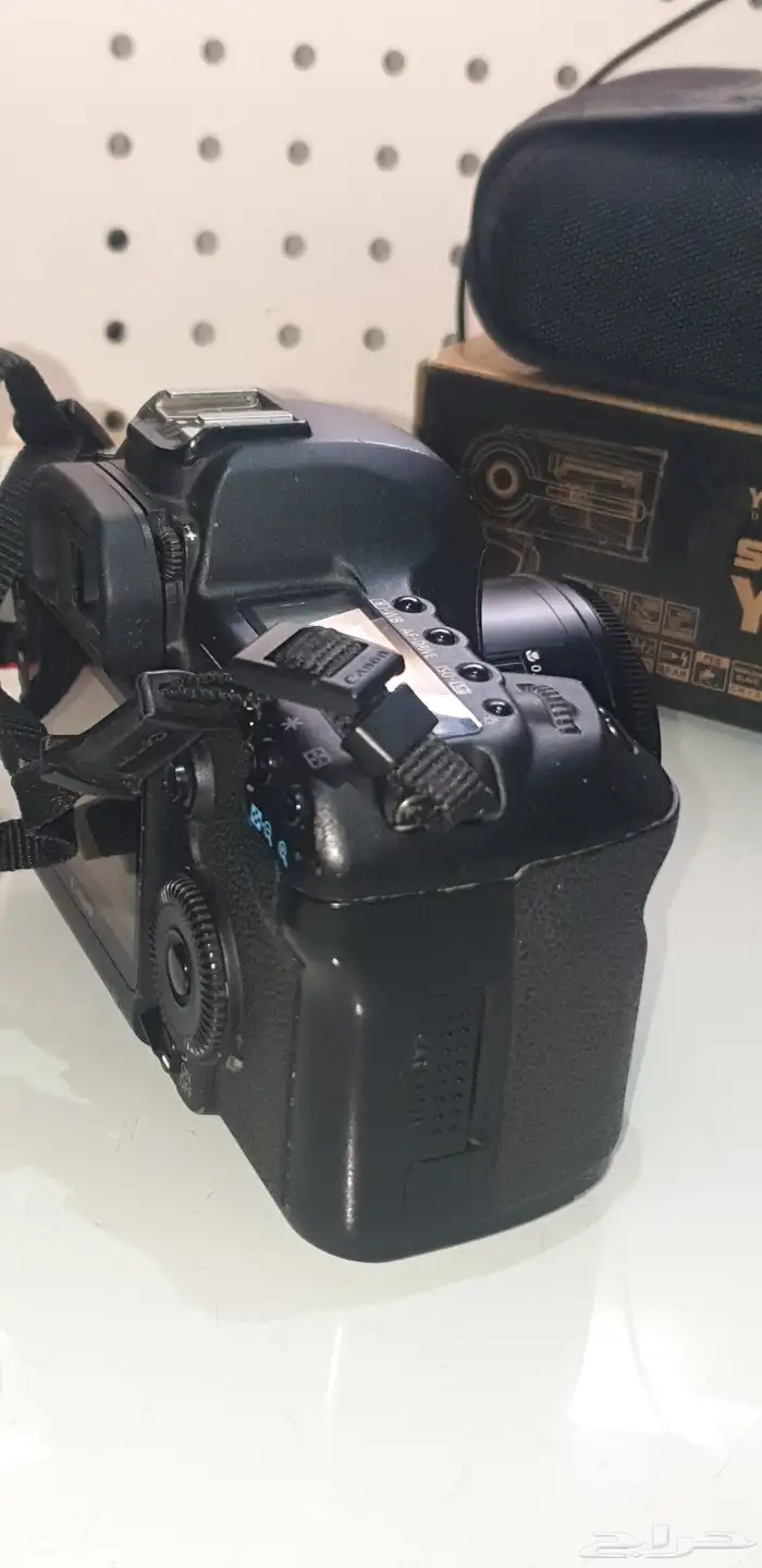 Canon 5D mark 2 كانون 6