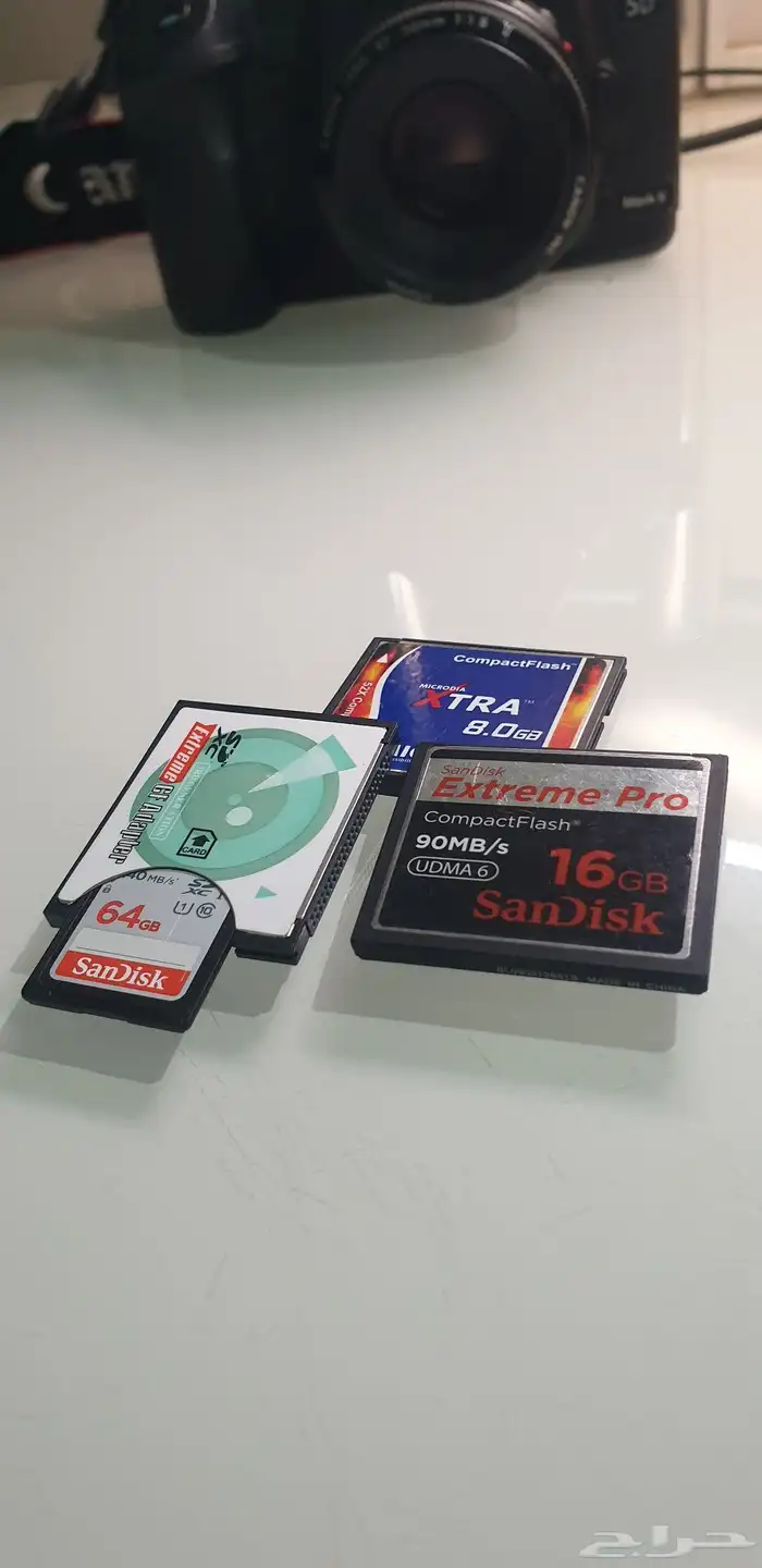 Canon 5D mark 2 كانون 8