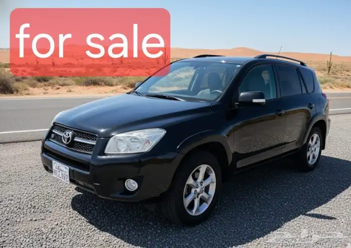RAV4 2010 0