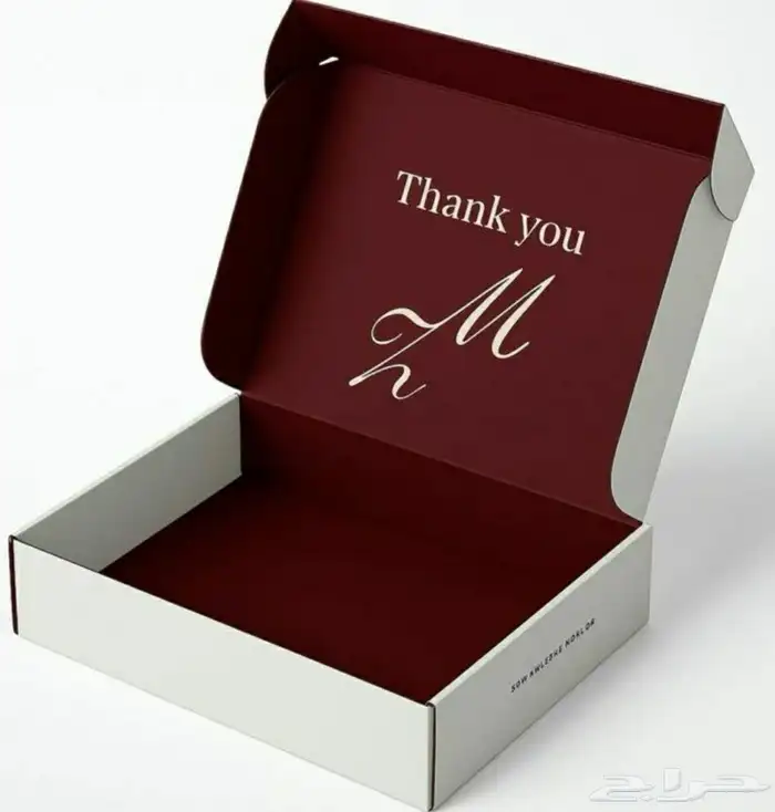 مطابع مطبعة بوكسات اكواب استيكرات بنرات شرايط 2