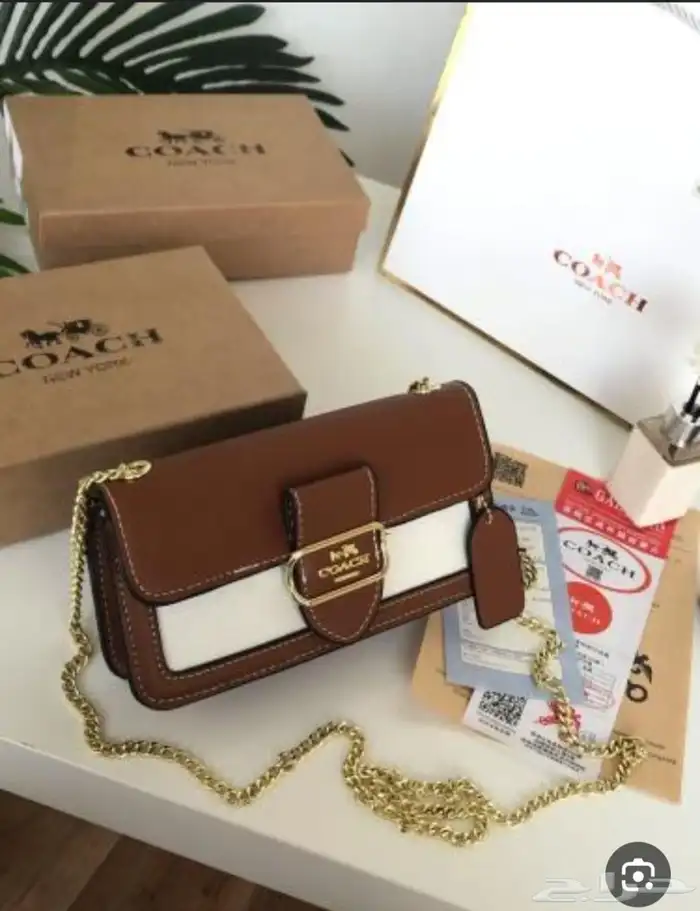 شنط ماركات متعدده هاي كوليتي عرض لفتزه محدوده170 24