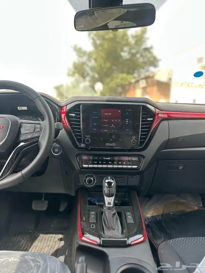 ايسوزو ديماكس GT - 2025 14