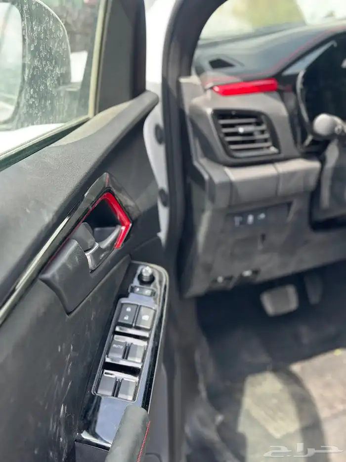 ايسوزو ديماكس GT - 2025 9