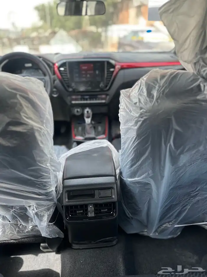 ايسوزو ديماكس GT - 2025 13