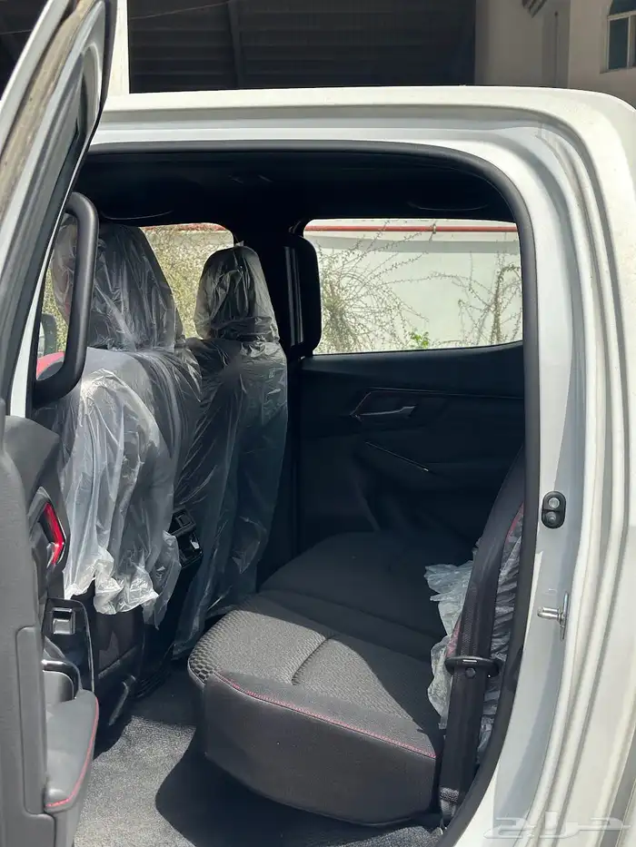 ايسوزو ديماكس GT - 2025 7