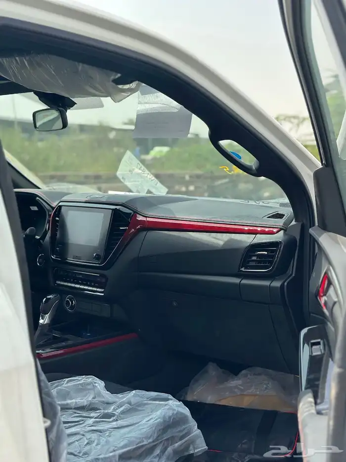 ايسوزو ديماكس GT - 2025 8