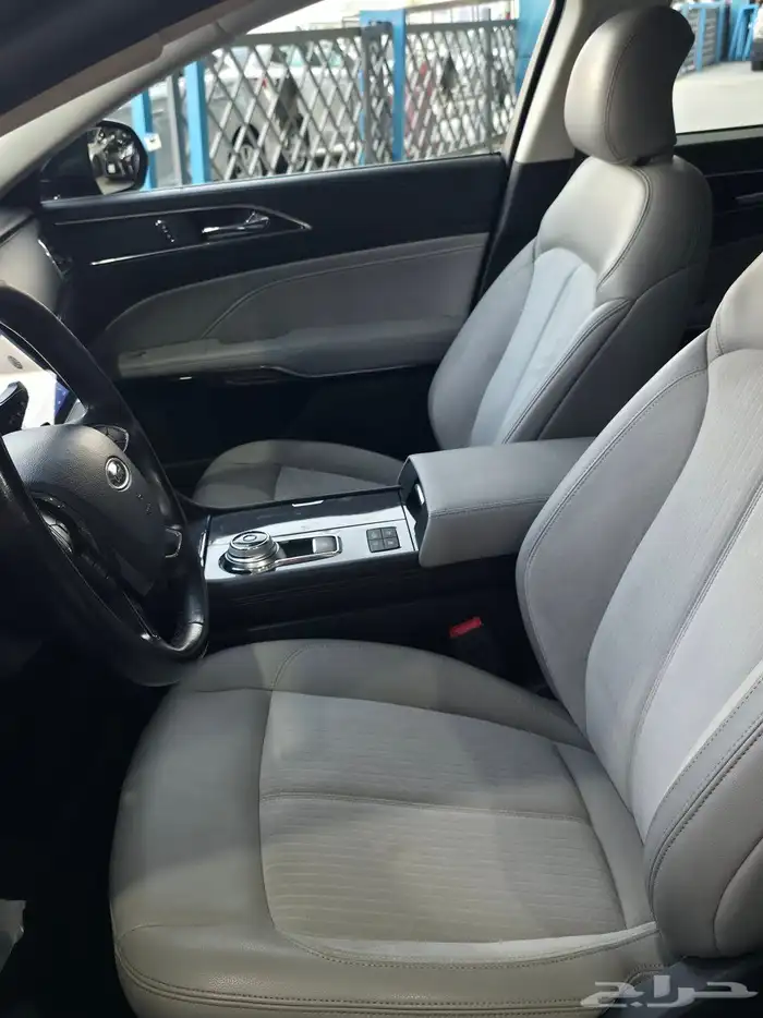 فورد توروس 2022 ترند بسعر 75ألف 12