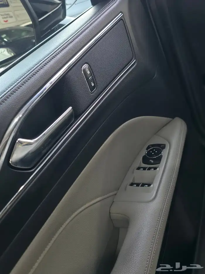 فورد توروس 2022 ترند بسعر 75ألف 10