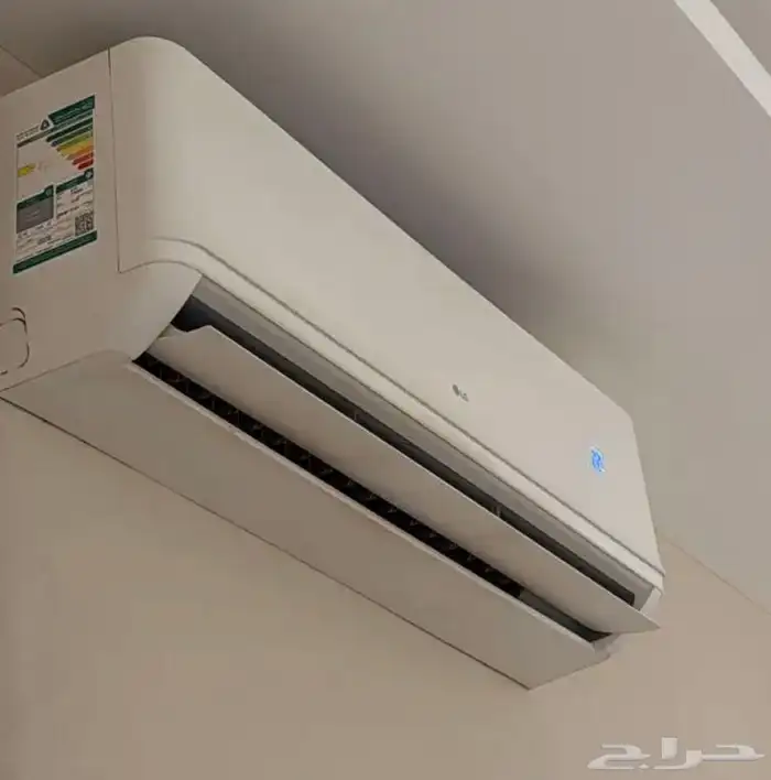 مكيف 18 وحده 0