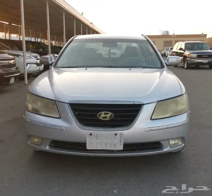 سوناتا قير تماتيك 23