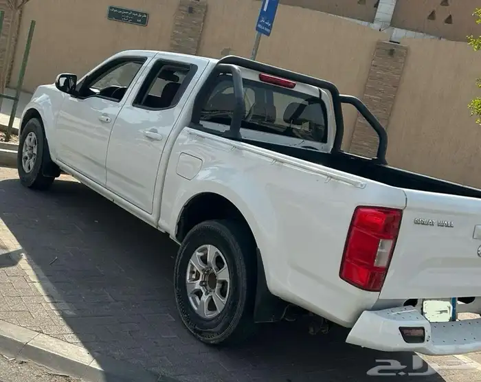 للبيع ونيت جريت وول موديل 2022 4