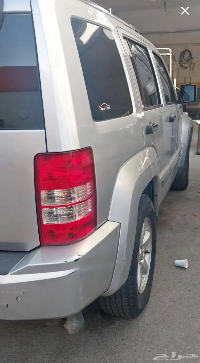 jeep ليبرتي 2011 0