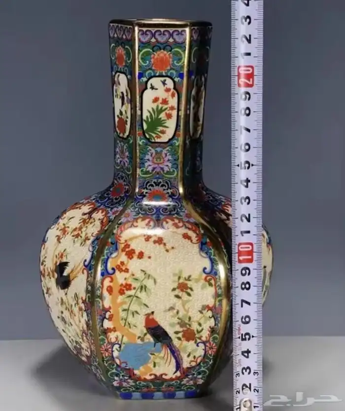 ابجوره تحفه فنيه 1