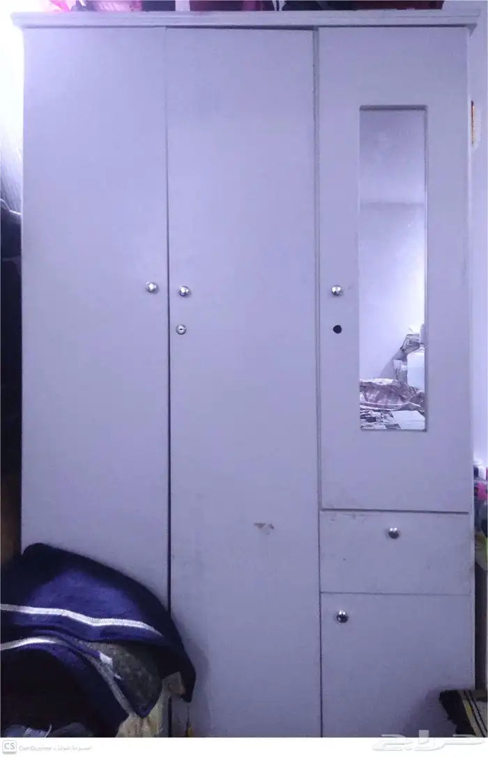 الدولاب 100 الفرن الكهربائى nikai 100 الثلاجة 200 Lg الغسالة 4