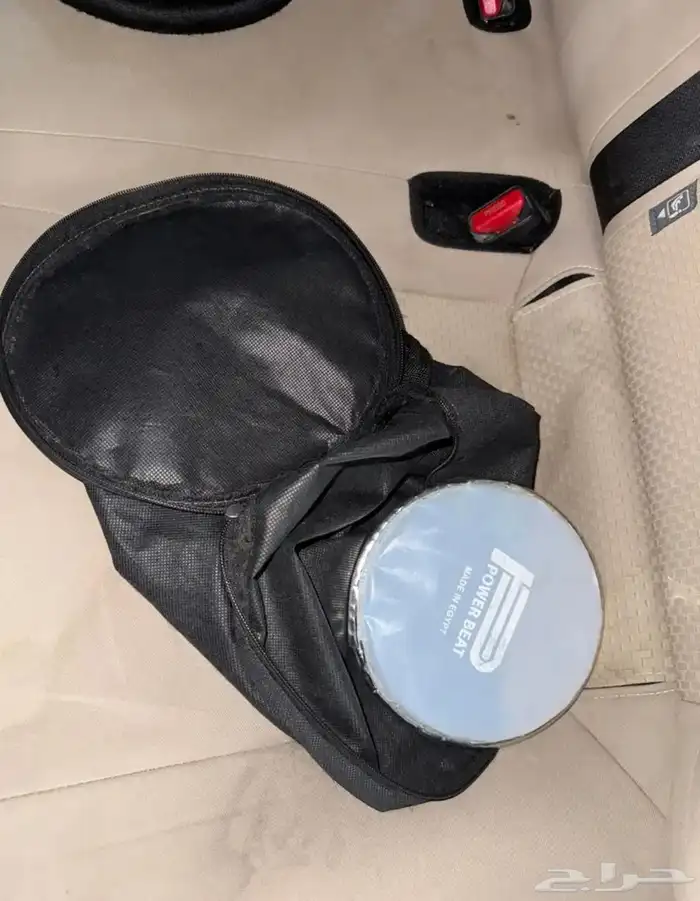 مرواس للبيع مع كامل ملحقاته 3