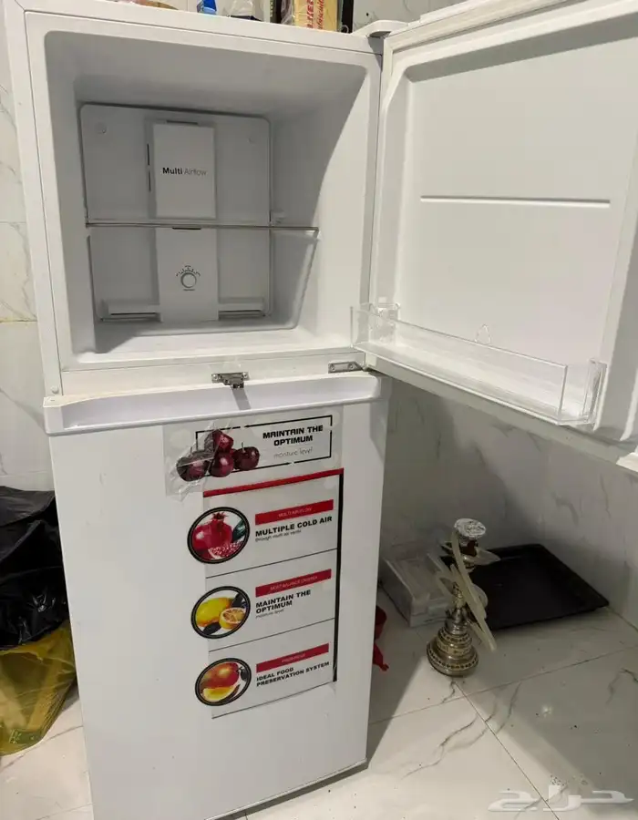 ثلاجه نيكاى للبيع 0