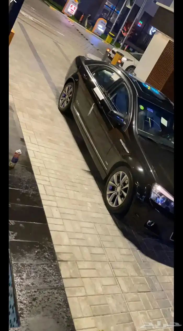 للبيع كابرس اس اس 2015 10