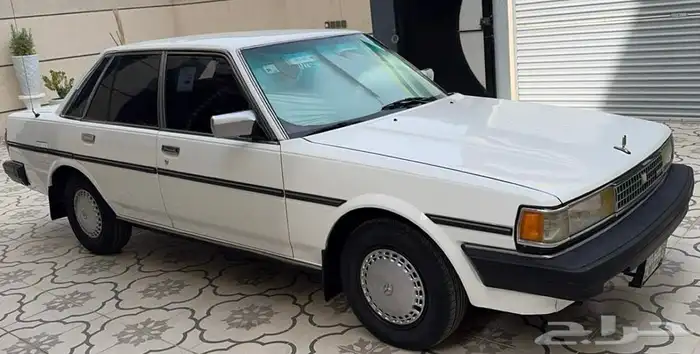 كرسيدا 88 جي ال كلاسيكي 7