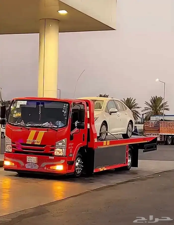 سطحه متواجد بالخفجي ماشي للقصيم 0