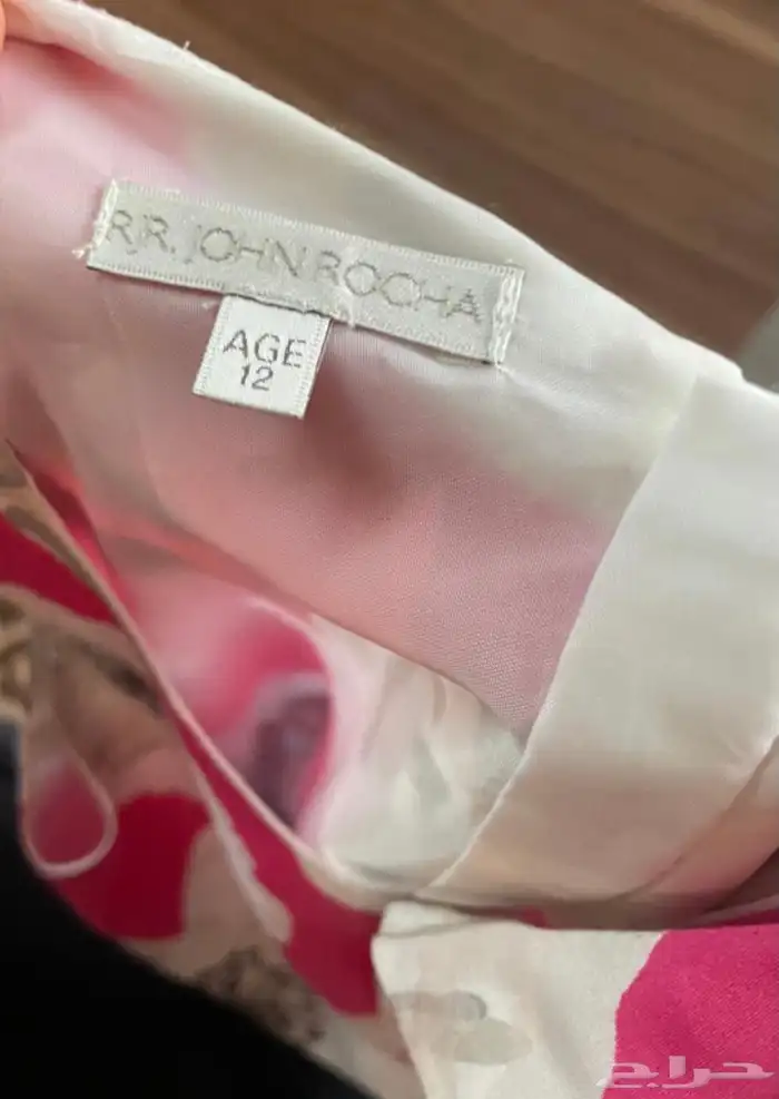 فستان بناتي 2