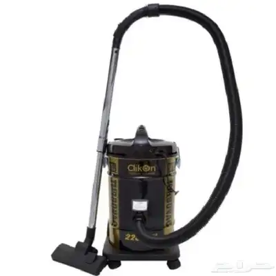 مكنسة كهربائية أسطوانية كليكون index