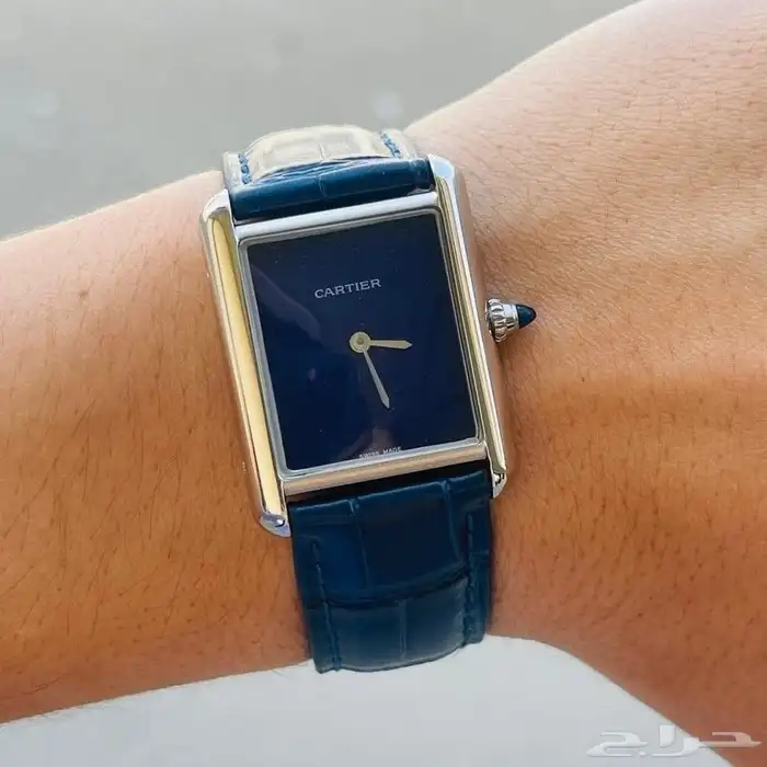 ساعات كارتير ماستر كواليتي نسائي ورجالي 3