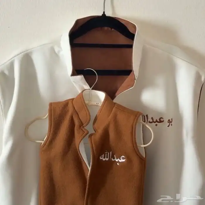 سديري جوخ جهتين 1