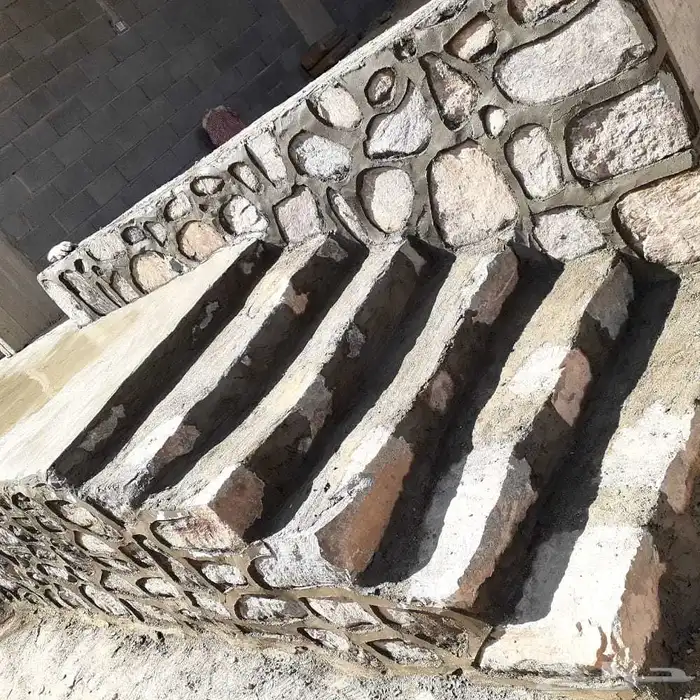 معلم حجرر وتلبيس وتلبيست 2