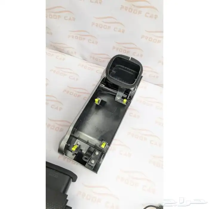 ريش مكيف اف جي 5