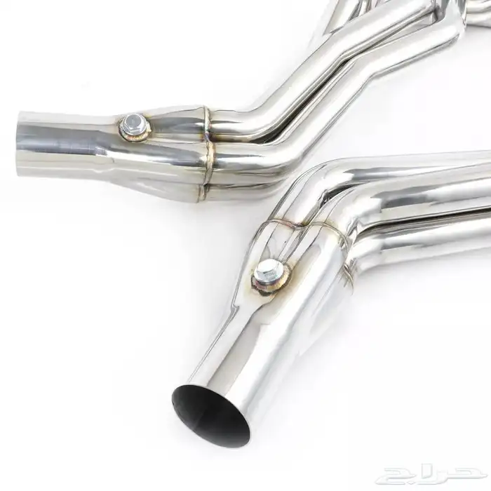 هدرز موستنج 2