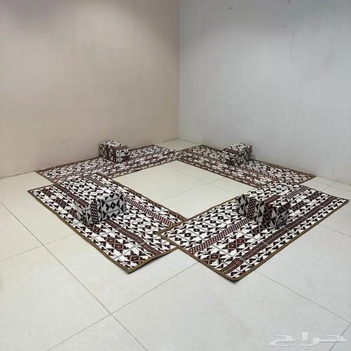 طقم مدات ومراكي وشنطة 2