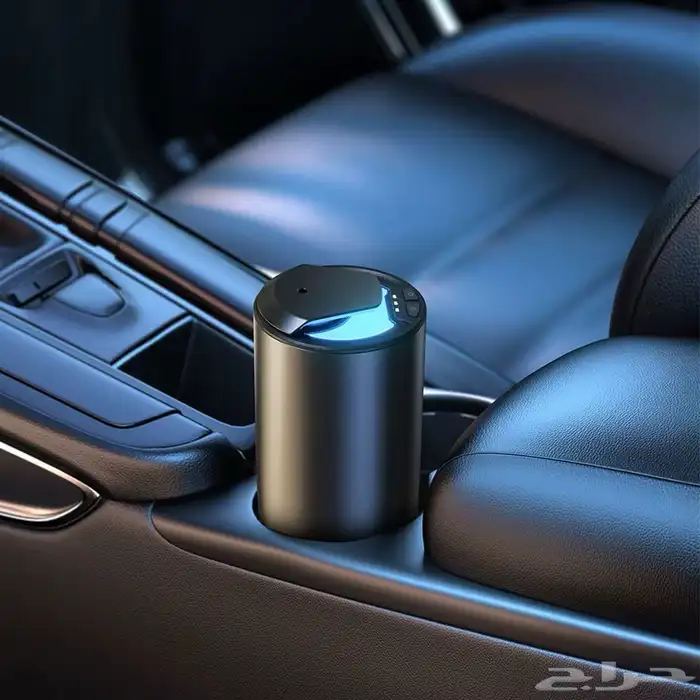 جهاز ناشر العطر Da2 من داسي للسيارة والمكتب 0