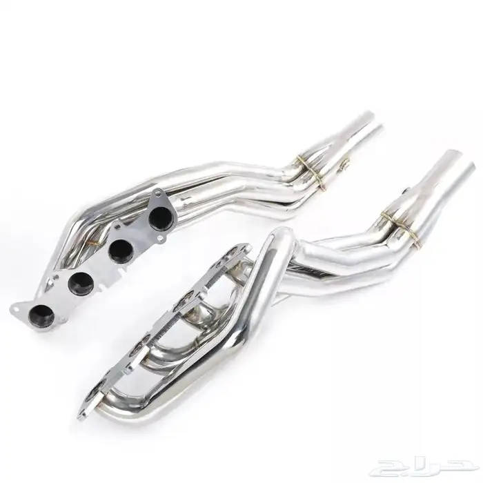 هدرز موستنج 1