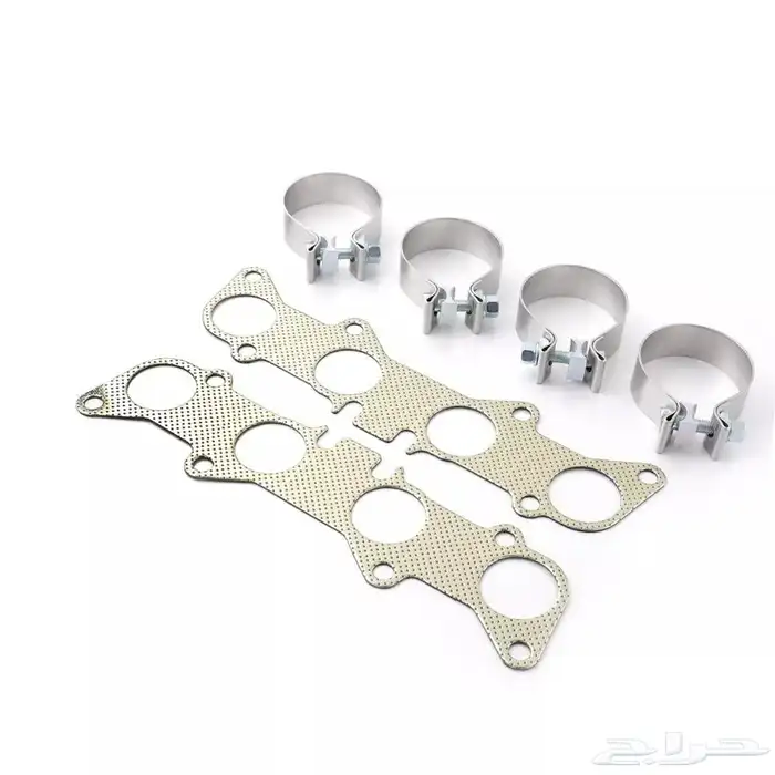 هدرز موستنج 4