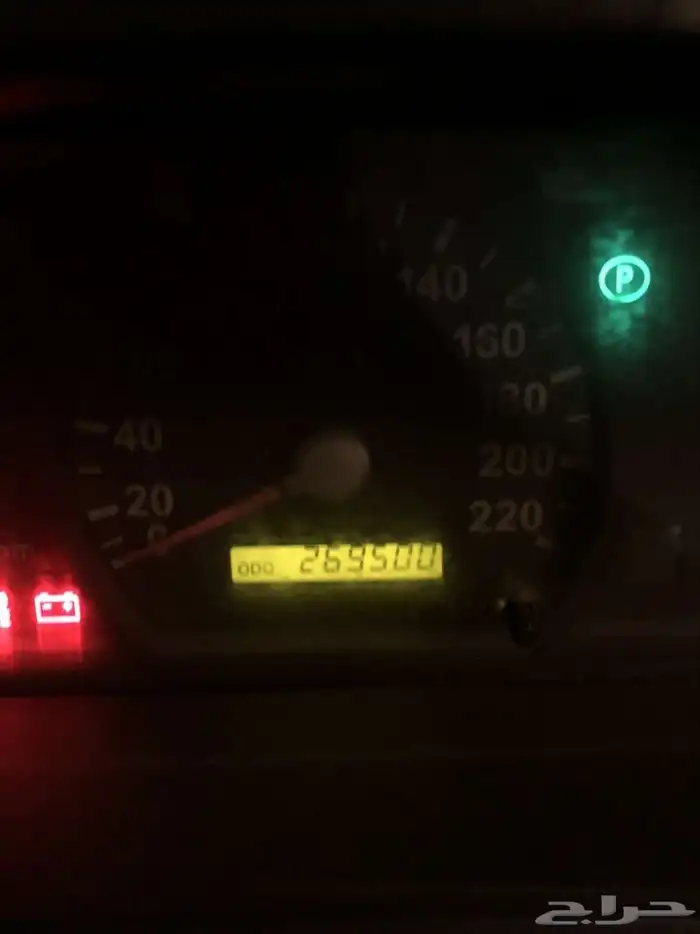 كيا جيب فل كامل 2005 نظيف 0