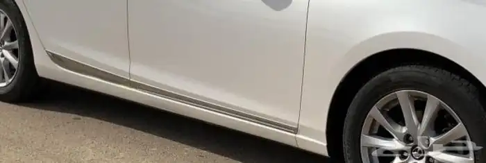 للبيع نيكل جنب مازدا 6 موديل 2014 - 2024 2