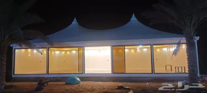 ملكي عادي خيام 3