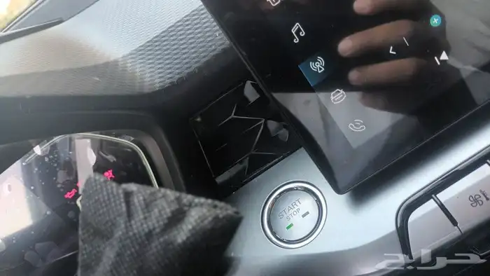 ام جي GT 2024 ماشي 6000 48