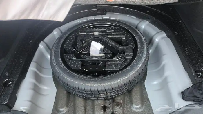 ام جي GT 2024 ماشي 6000 17