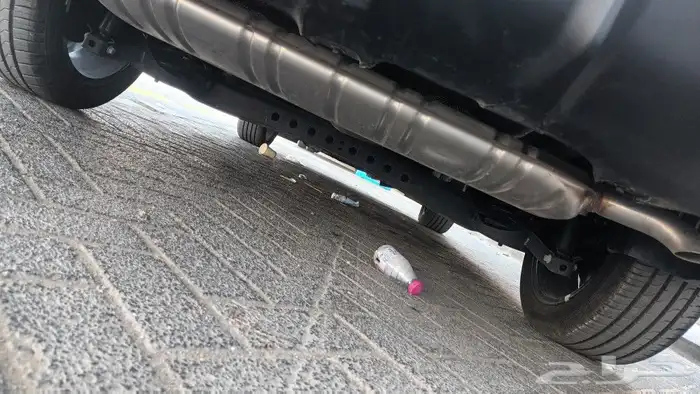 ام جي GT 2024 ماشي 6000 18